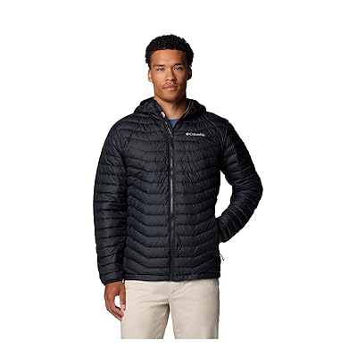 Columbia Westridgetm Down Hooded Jacket Men