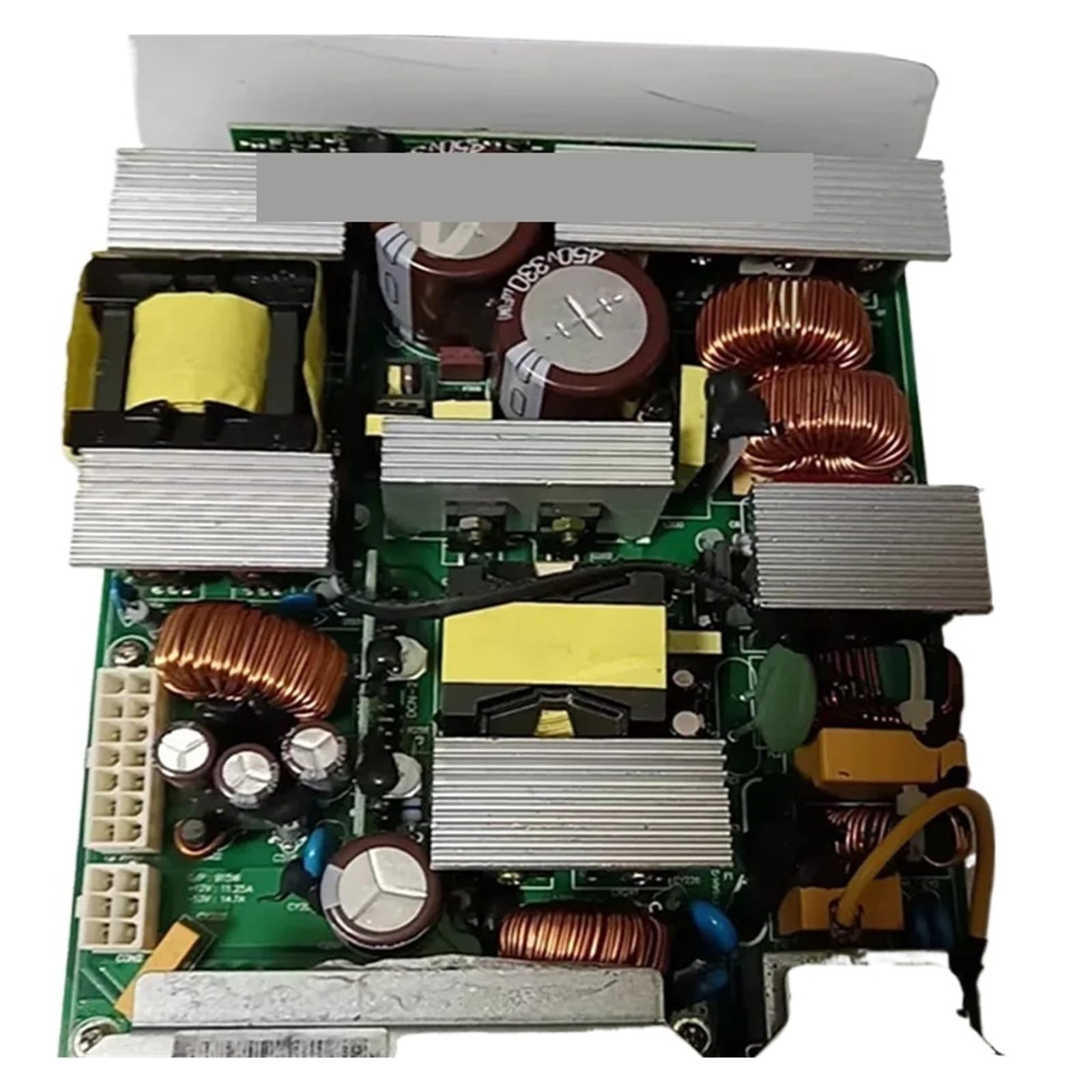 NACODLUL Power Supply 725W DPSN-725AP F DPSN725AP F DPSN725AP F