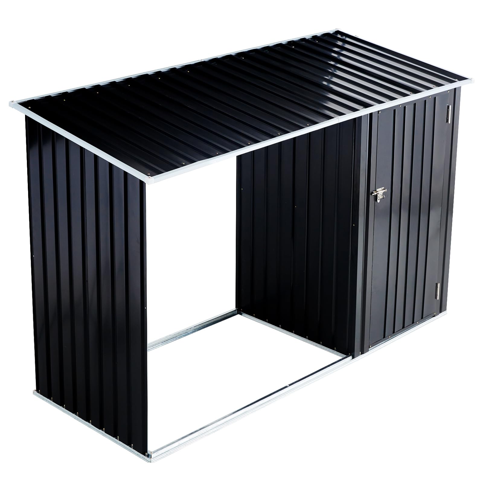 Shelter Rack Unit Snapklik.com : Ball & Cast 98