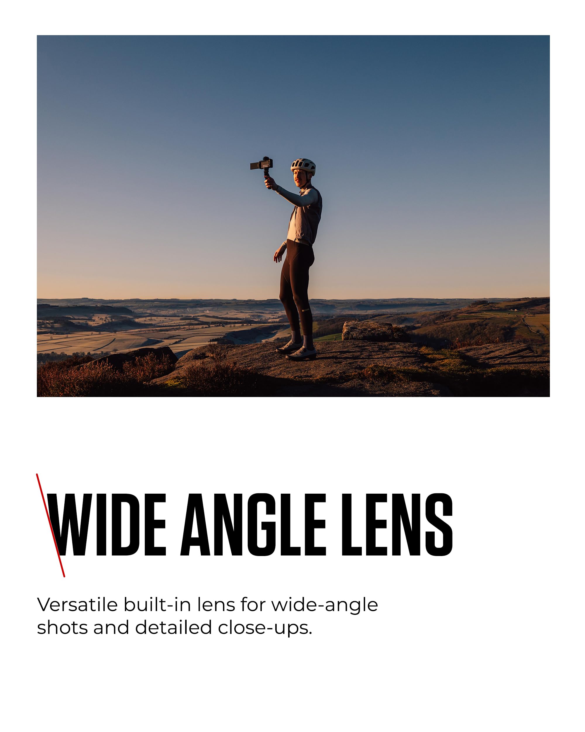 Canon PowerShot V1 - Vlogging Camera with Ultra-wide f/2.8 Lens | Content Creator Equipment for Vlogging & Travel | Connect via USB & Wi-Fi