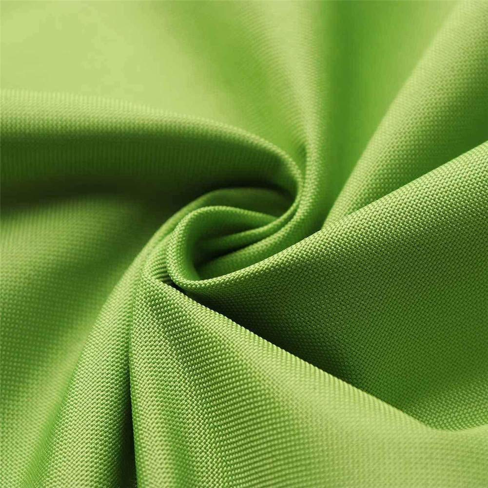 Toldo impermeable resistente a los rayos UV para exteriores, resistente al viento, sombrilla de jardín para patio, 4 x 6 m