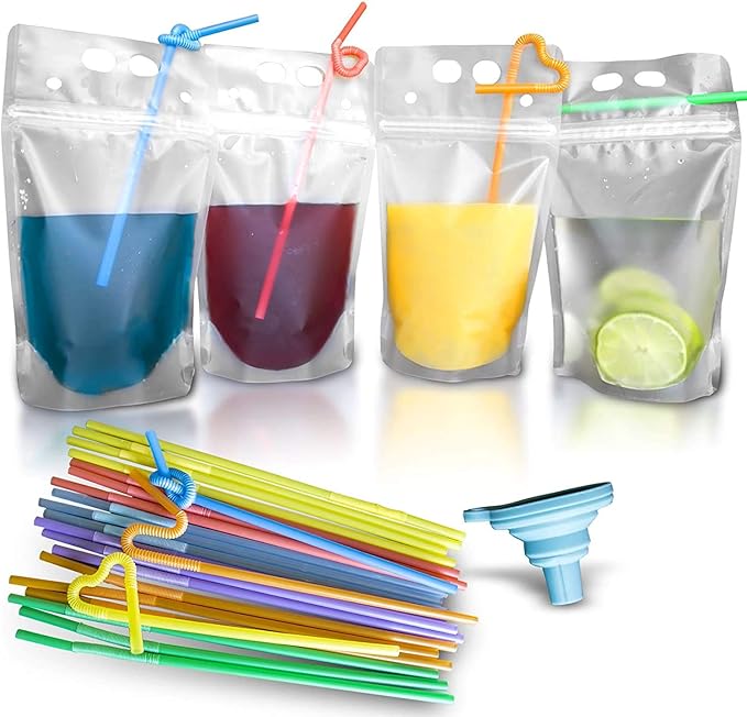 drinking pouches near me