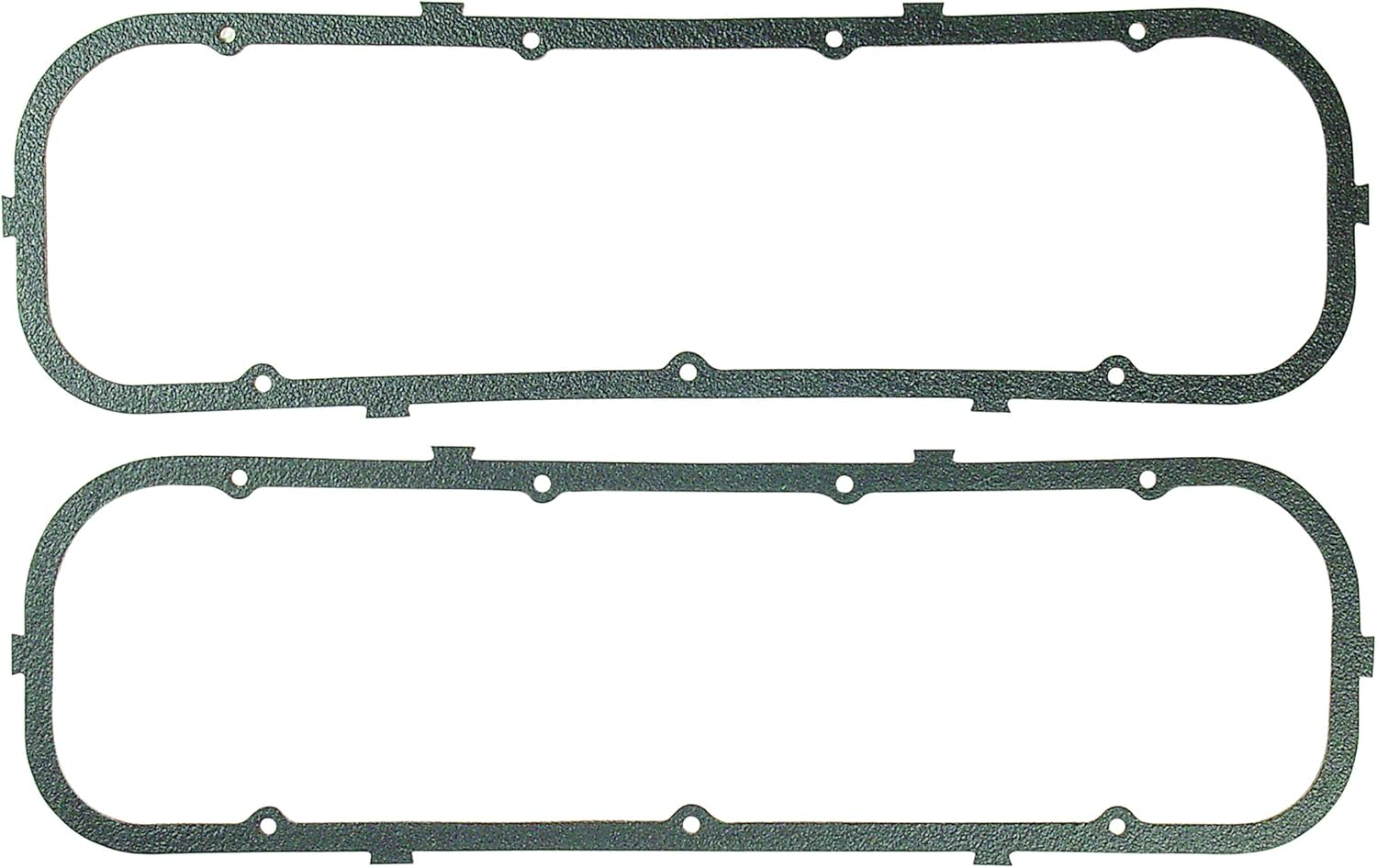 Mr. Gasket 5862 Ultra Seal Valve Cover Gasket - Pair