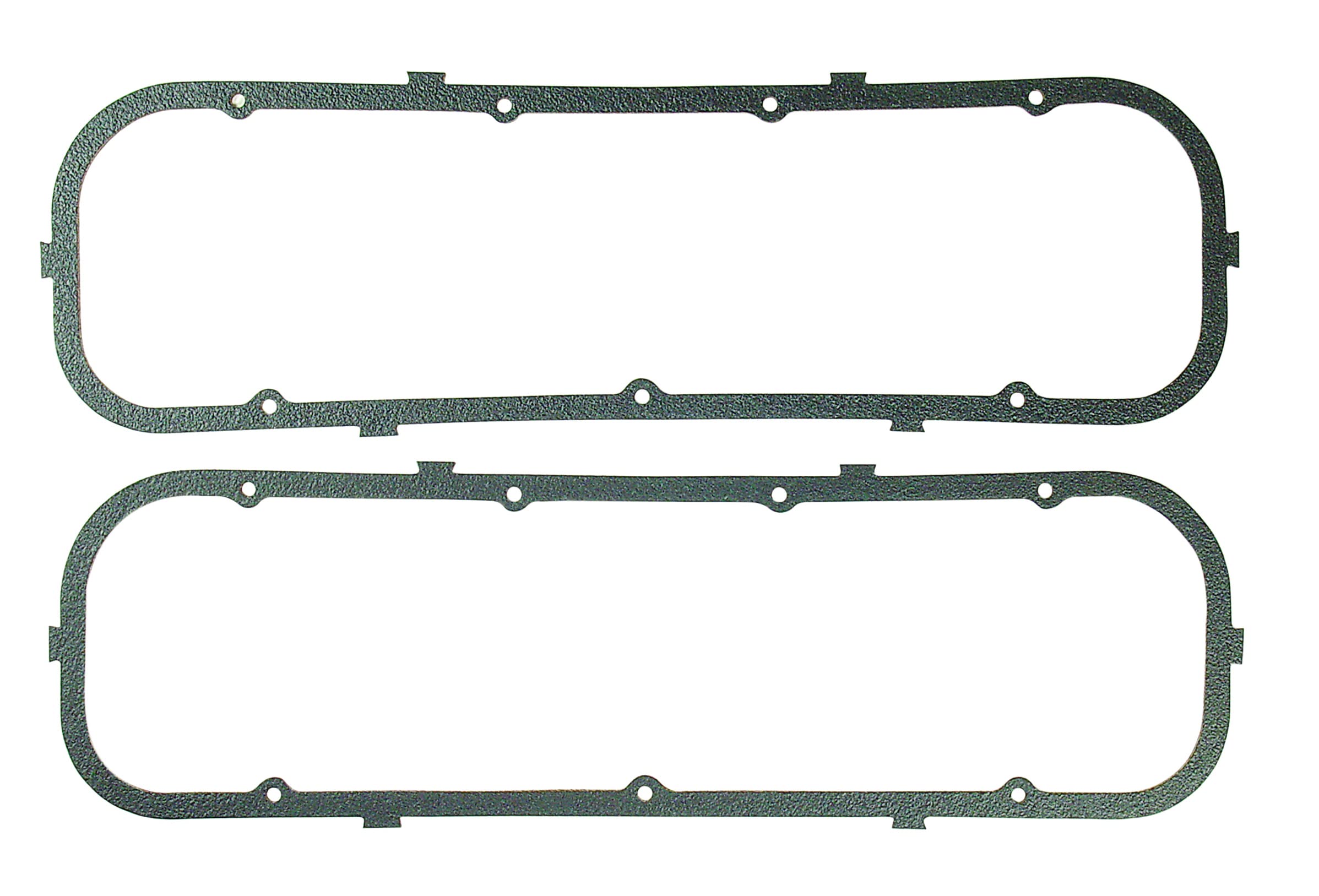 Mr. Gasket 5862 Ultra Seal Valve Cover Gasket - Pair