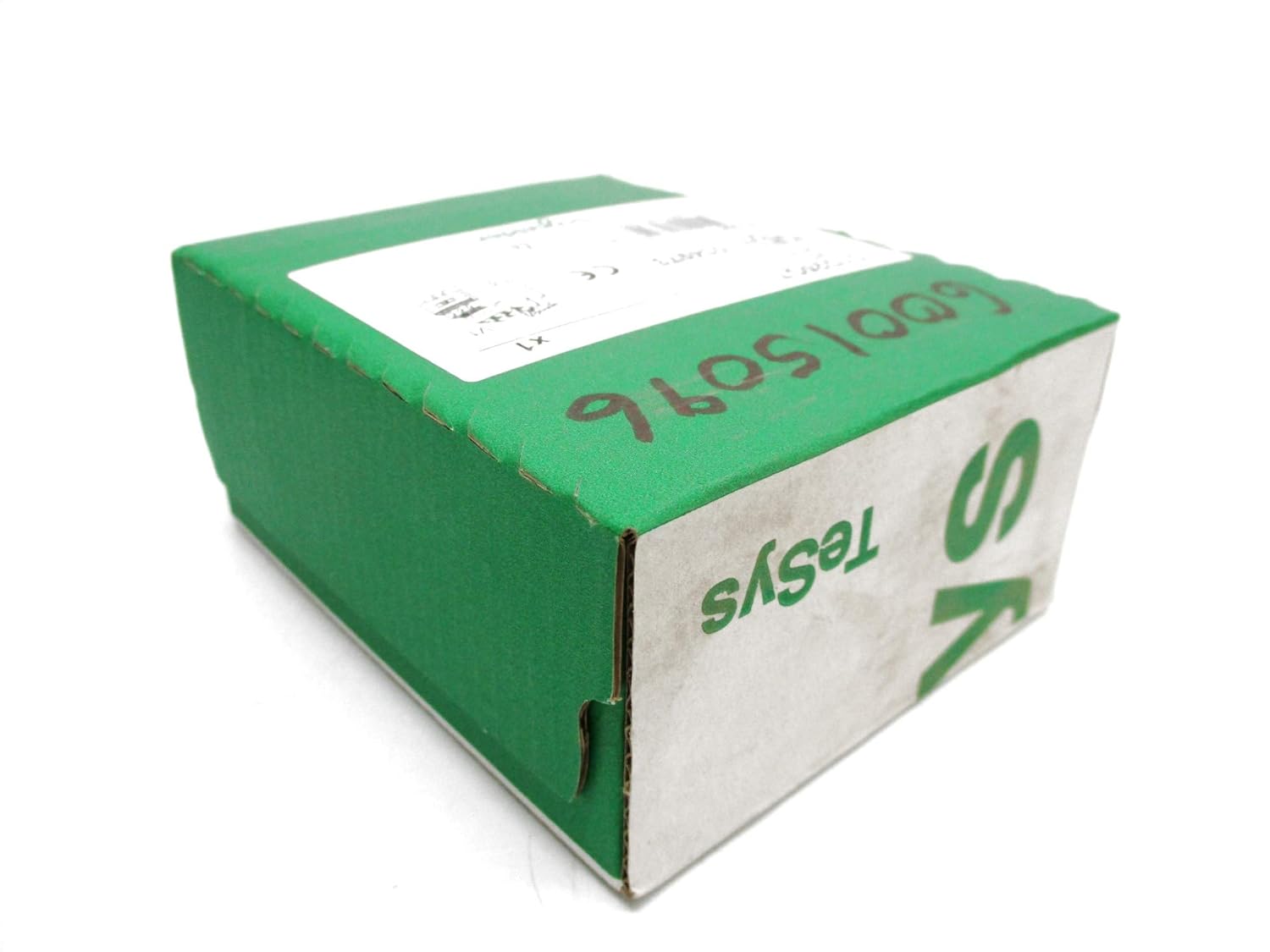 Schneider Electric LC1D25G7 120V NSFS