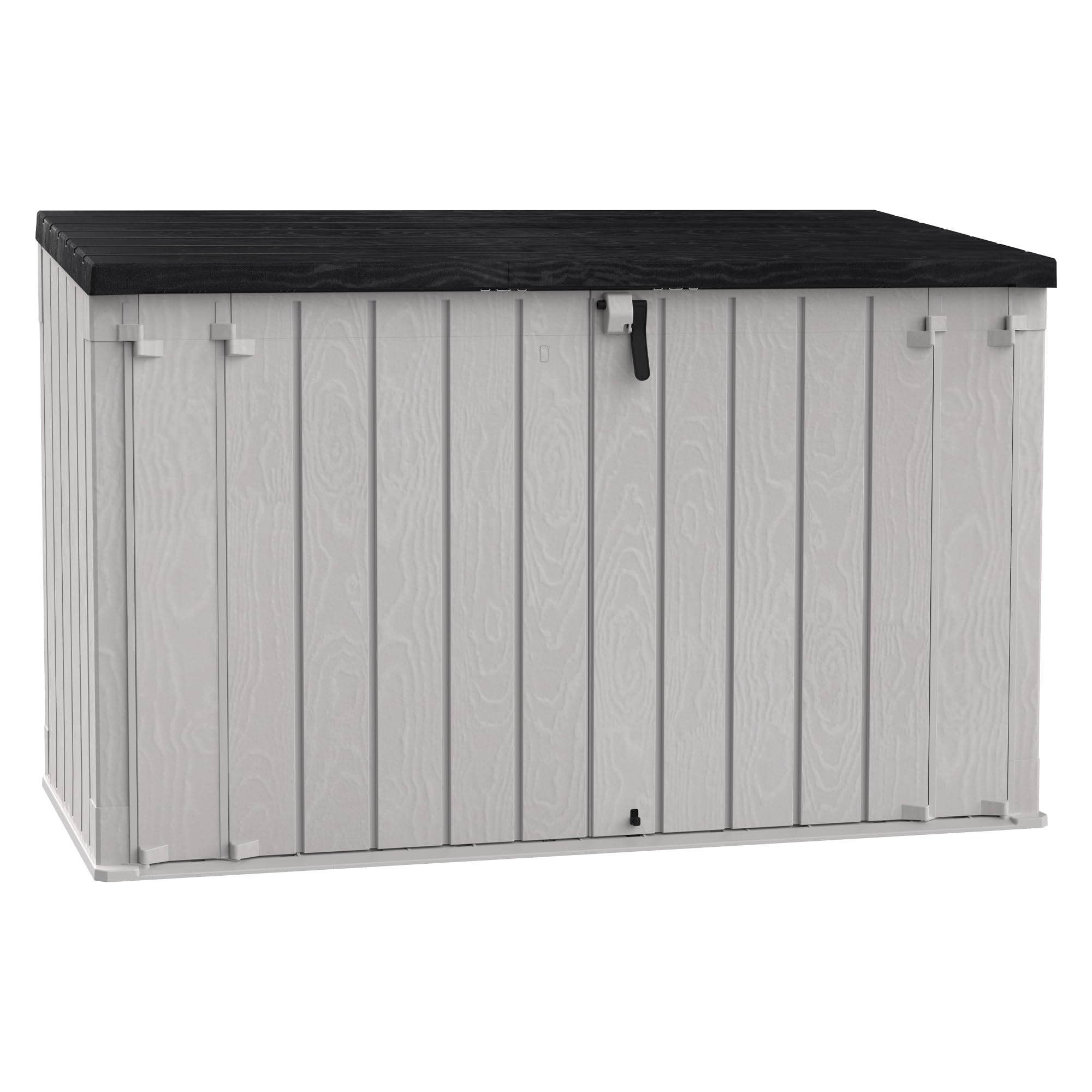 TOMOYA Amazon.com : Toomax Outdoor Storage Shed - All-Weather - 7' x 3.5