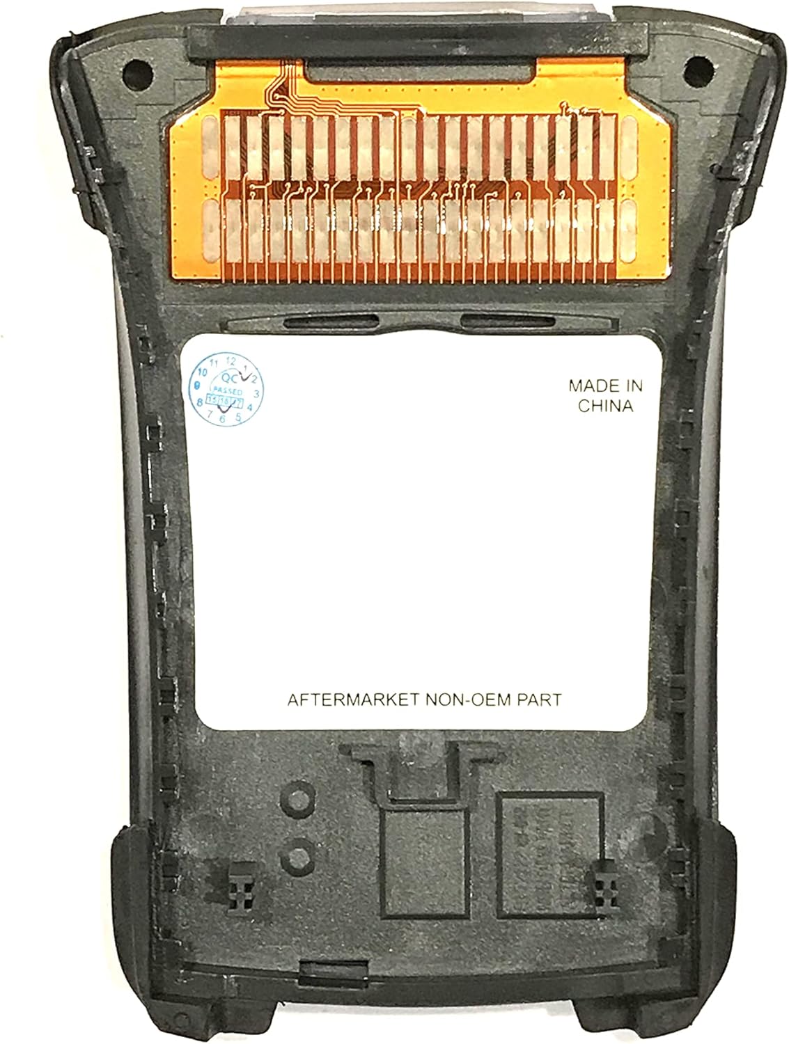 Replacement 53 Key Standard Enter Keypad/Keyboard - 21-79512-01 - Works with The MC9090, MC9190, MC92N0 Barcode Scanners
