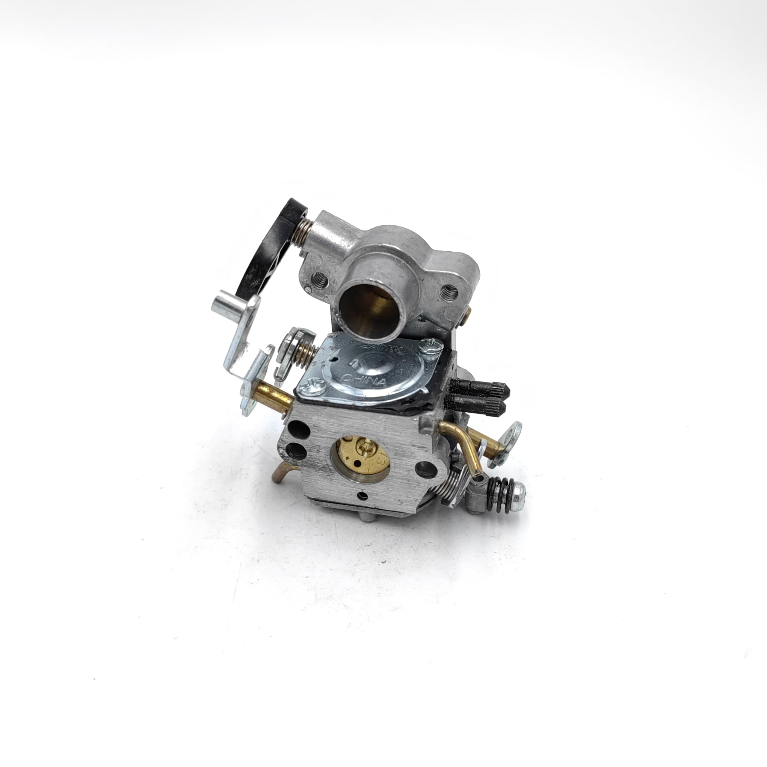 OEM dla gaźnika Husqvarna 545070601 Zama W-26 pasuje do Poulan piły łańcuchowej rzemieślnika Części do motocykli