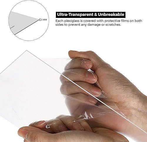 Miniatura 8 de Handicrafts Home Decorative Picture Frame Wooden Photo Frame and Collage (Mop White, 4x6) Mopa,MOP-GRIS