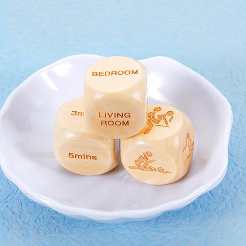 Miniatura 4 de 3 piezas de regalos de aniversario para parejas, regalos de Navidad de cumpleaños para novio, novia, marido, esposa, regalos del día de San Valentín