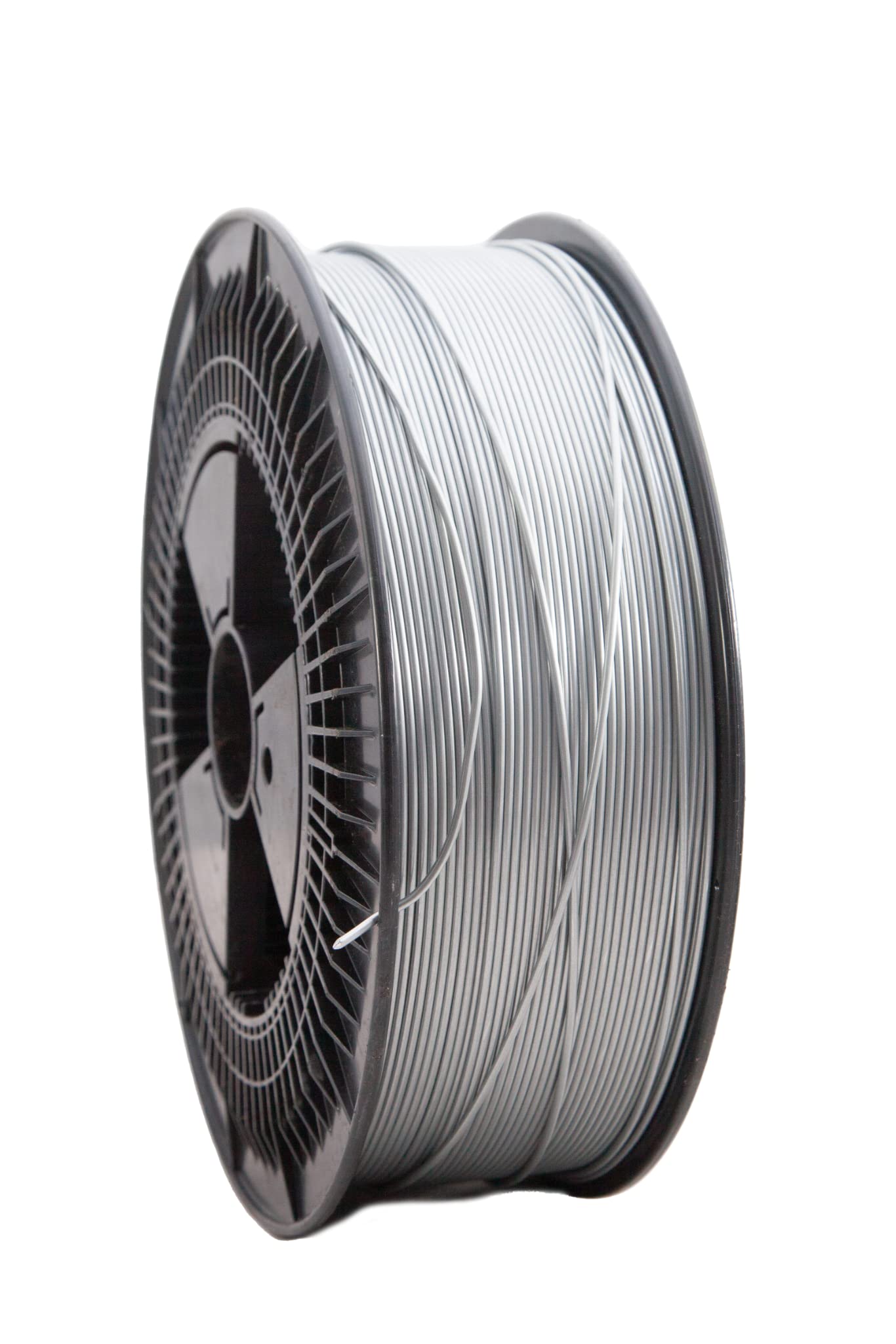 50 Meter Zinkdraht 2.5mm 99.9% für Elektrolyse Galvanik Basteldraht Anode Schmuckdraht