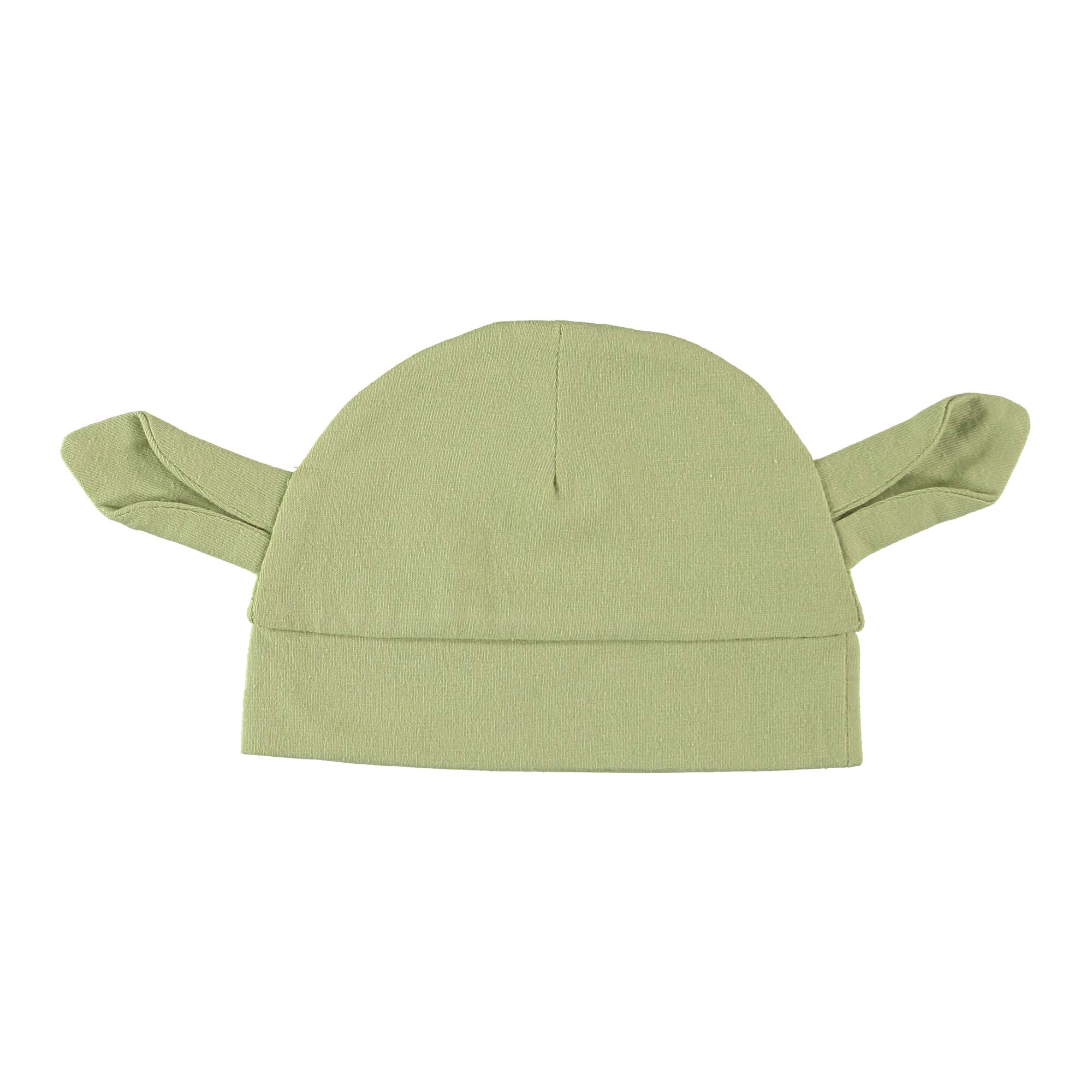 Gwiezdne Wojny Mandalorian Body chłopięce spodnie i kapelusz, zestaw odzieży - Baby Yoda Baby Boy Clothes