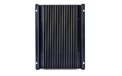 Miniatura 4 de EPEVER Controlador de carga solar MPPT serie XTRA3215N, carga y descarga máxima de 30 A, conversión de energía de alta eficiencia, ideal para