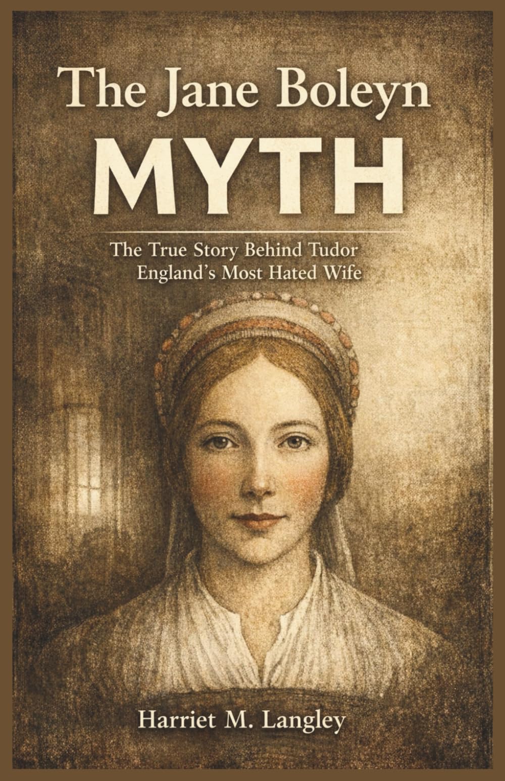 The Jane Boleyn Myth: The True Story Behind Tudor England’s Most Hated Wife