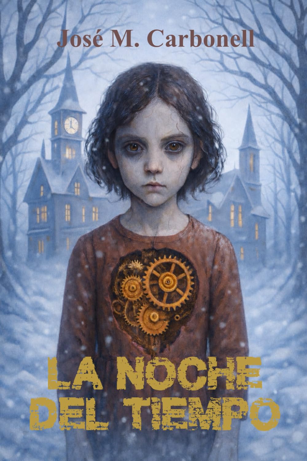 La noche del tiempo