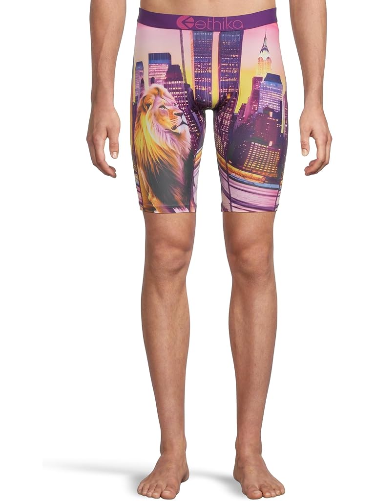 Multi ethika Kingz Jungle