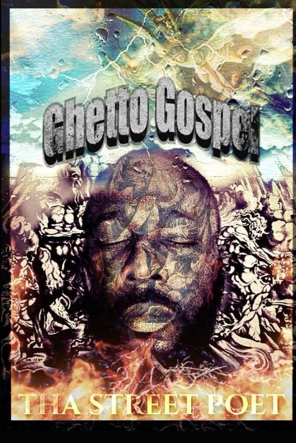 GHETTO GOSPEL: Testimonies, Tears, and Triumphs