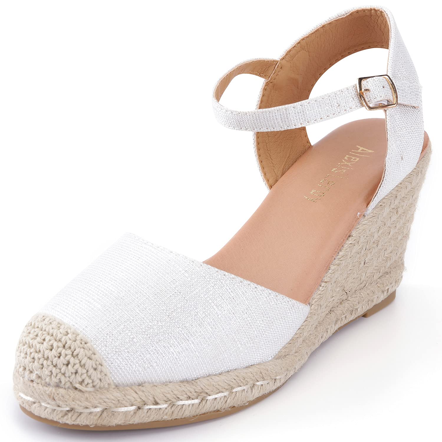 Alexis Leroy Original Classic Damen Espadrilles