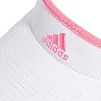 Vista 22 de adidas Visera Match para mujer