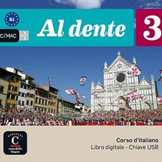 Al dente 3 USB: Al dente 3 USB