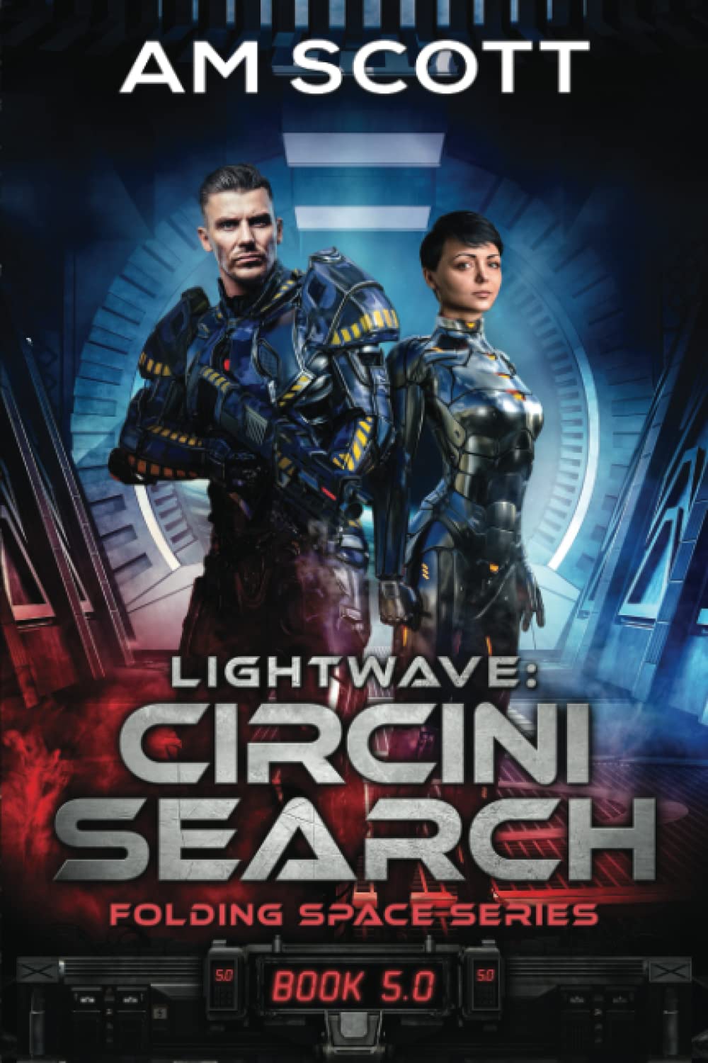 Cover of Circini Search