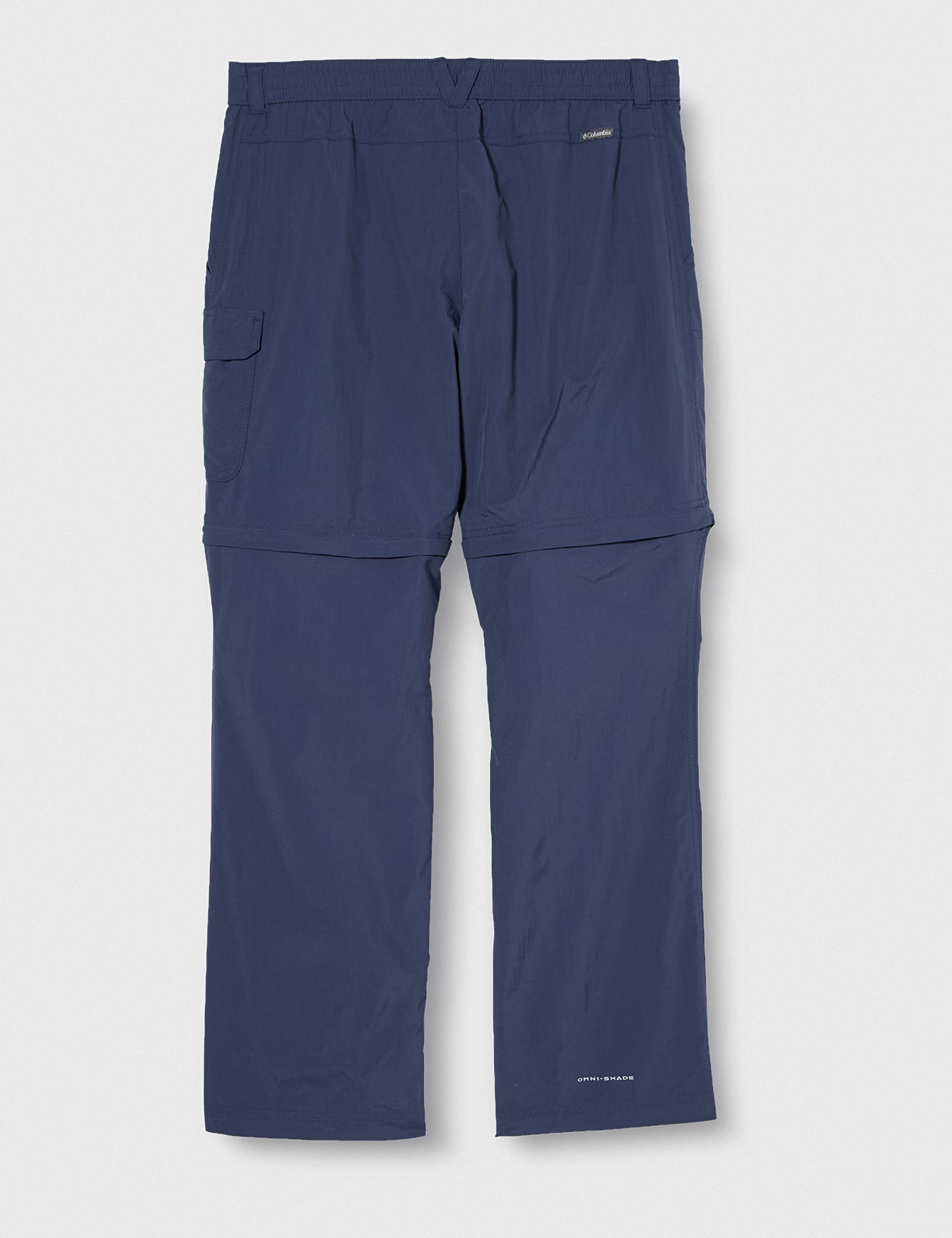 Columbia - Silver Ridge IV, Columbia Silver Ridge IV, Pantaloni da Hiking Convertibili, Ragazze Bambine e Ragazze