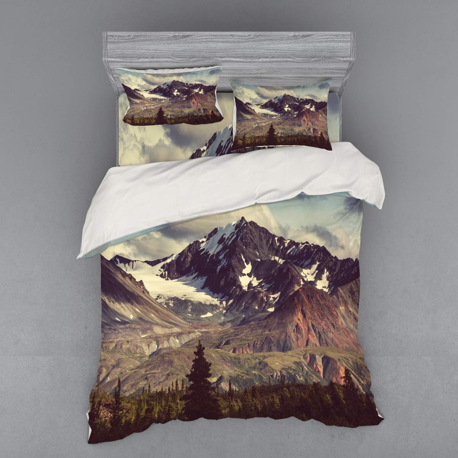 Juegos de Fundas para Edredón