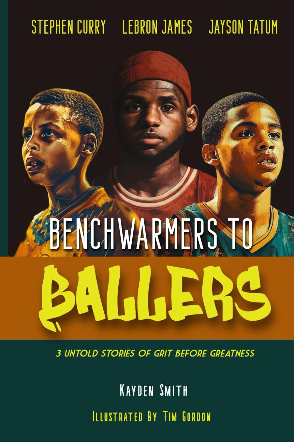 jayson tatum dunks on lebron