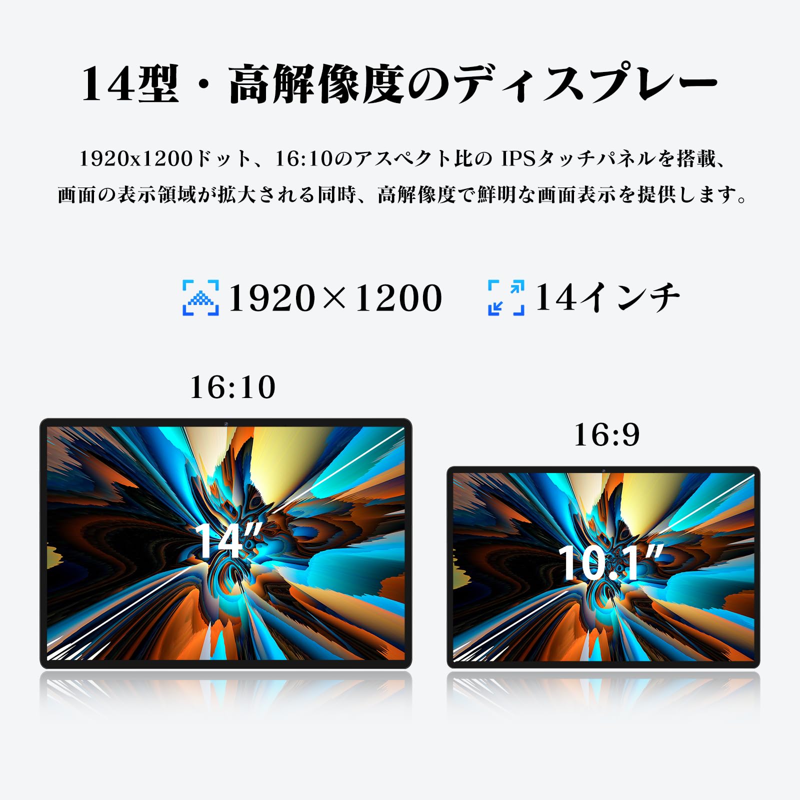 Amazon.co.jp: ZENAERO 2in1タブレット N100 Windows11 Pro タブレット