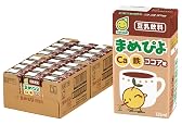 【マルサン まめぴよ ココア味】衝撃のアウトレット価格！1本あたりは買いでしょ！