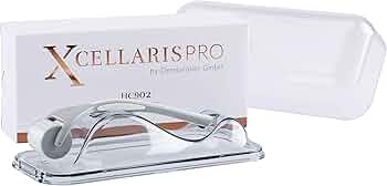Amazon.com: Dermaroller HC902 Home Care Roller (0.2 mm) : Beauty