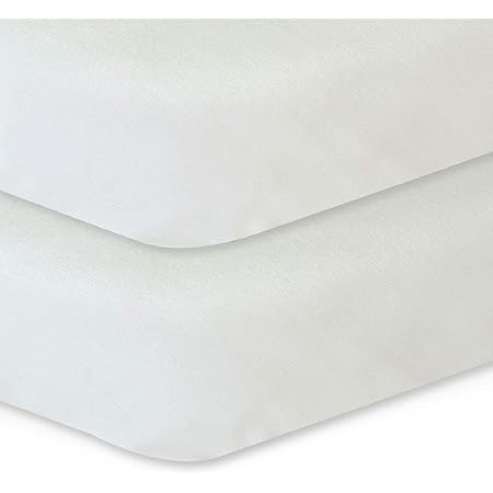 mini crib organic sheets