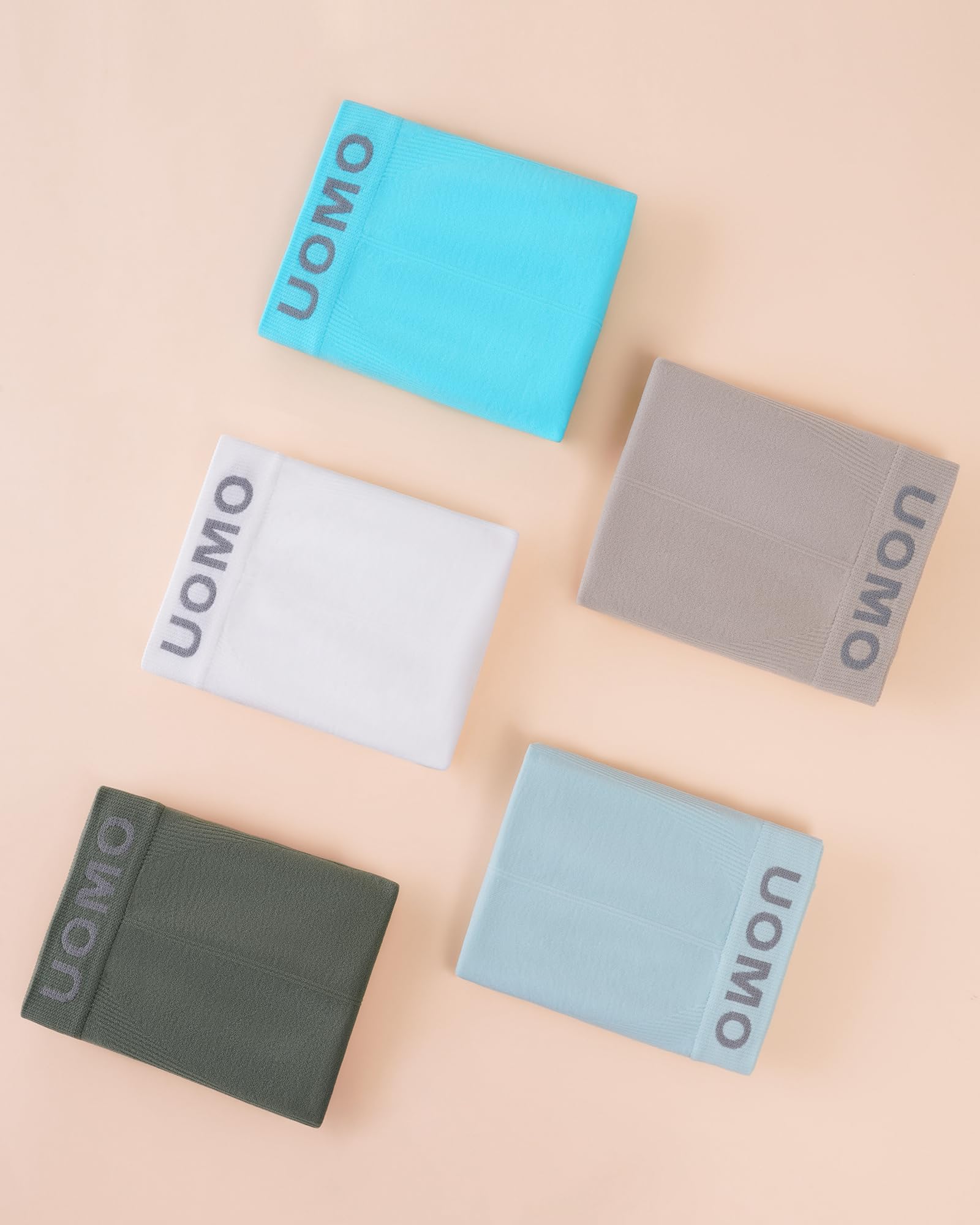 Channo Boxer Garçon sans Couture: Respirants Élastiques Multicolores Garçon Junior Idéaux pour l'École la Vie Quotidienne et Les Jeux Lot de 5