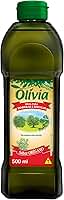 Olivia Oleo Composto