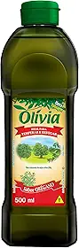 Olivia Oleo Composto