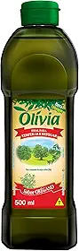 Olivia Oleo Composto