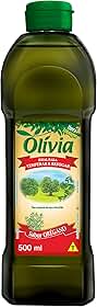 Olivia Oleo Composto