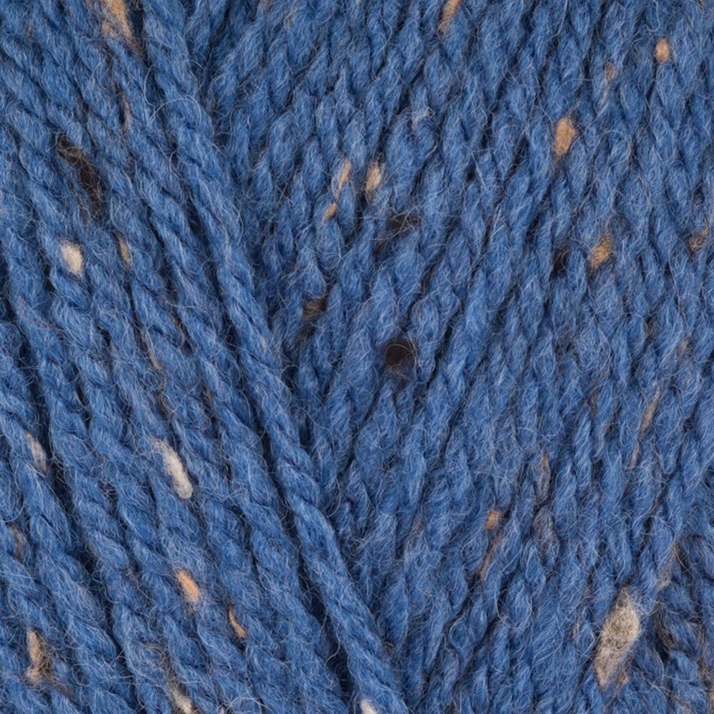 Stylecraft 4035513 Special Aran with Wool Dutch Blue Nepp (5513) Yarn - 400g