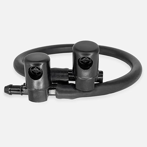 Miniatura 3 de Wndshield Boquillas de arandela para Opel Insignia A, A, G, H, Zafira, A, B, Corsa D