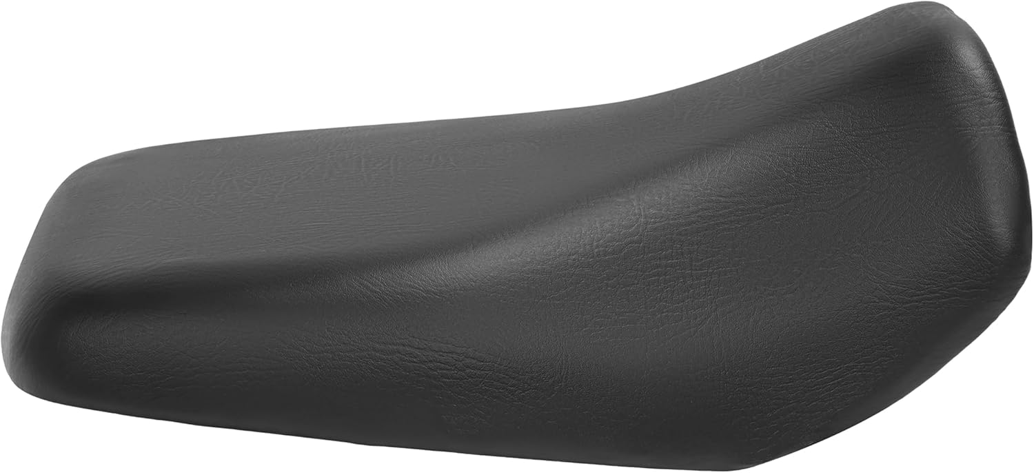 ALMULOO Complete Seat Compatible with 2015-2023 Honda Rancher 420 TRX420 Foreman 500 TRX500 TRX520 Replacement for 77100-HR3-621ZA Plastic Seat Assembly