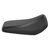 Complete Seat Compatible with 2015-2023 Honda Rancher 420 TRX420 Foreman 500 TRX500 TRX520 Replacement for 77100-HR3-621ZA Plastic Seat Assembly