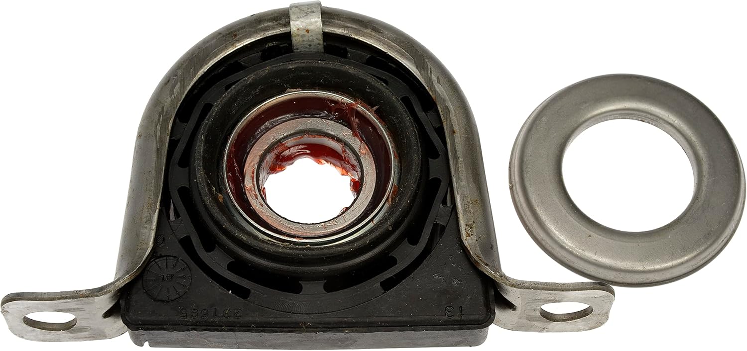 Dorman 934-050 Drive Shaft Center Support Bearing Compatible with Select Ford Models (Made in USA)