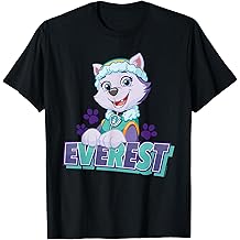 Everest T-Shirt