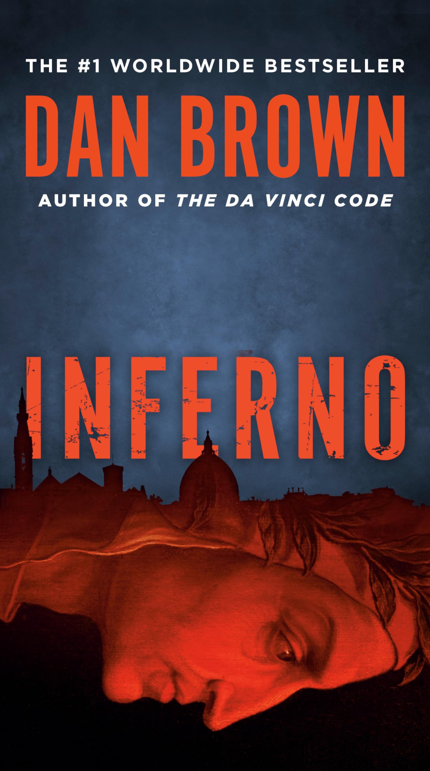 Inferno (Robert Langdon) Paperback – May 6, 2014