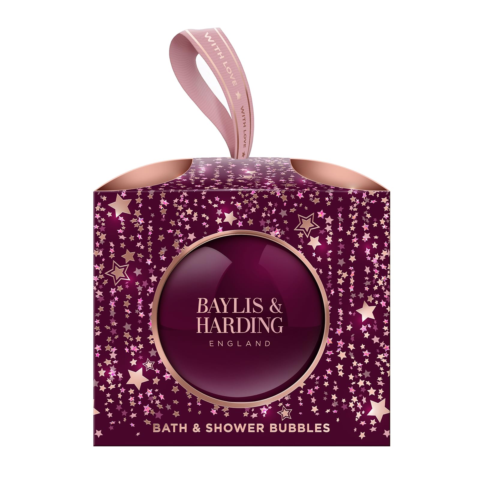 Baylis & Harding Signature Festive Bauble Gift Set 1 Pack