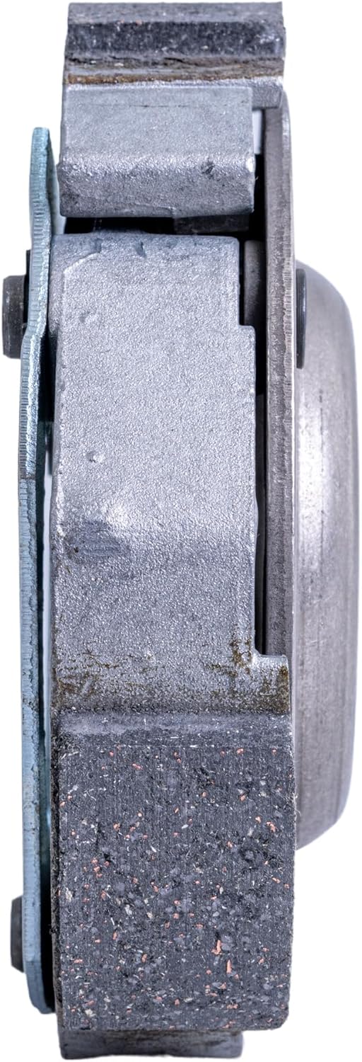 AlveyTech 125cc - 150cc Scooter Clutch Shoe Assembly