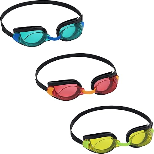 Aqua Burst Essential II Goggles