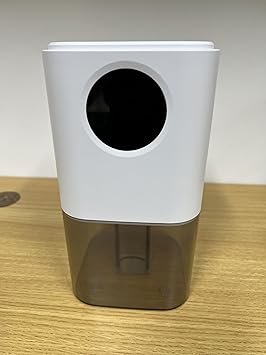 Foto del Deshumidificador