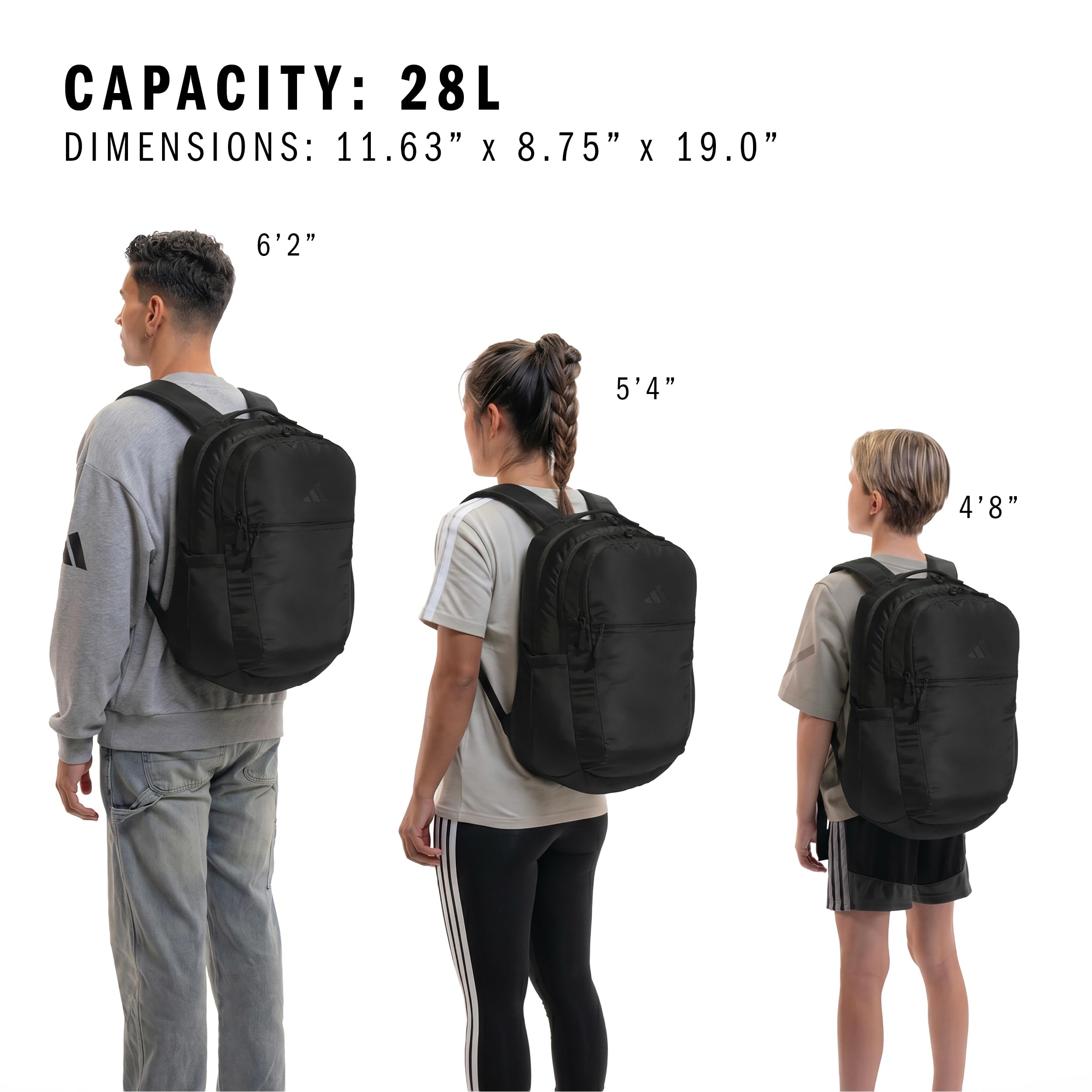 backpack crossbody travel bag Canvas Sling Bag for Men Crossbody Vintage Travel Backpack