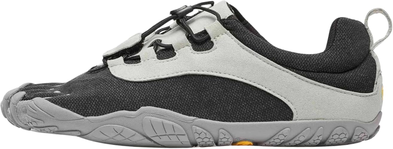 NUBIKK Lage Sneakers Heren Roque Road Wave Maat: 41 Materiaal: Nubuck Kleur: Zwart